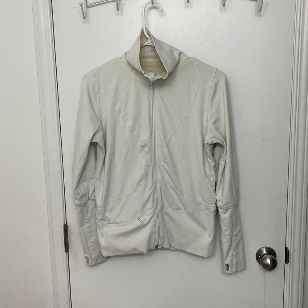 Vintage Lululemon Women's Globe Trot Jacket
